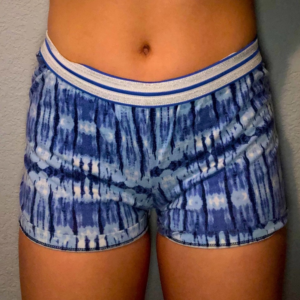 faded glory shorts